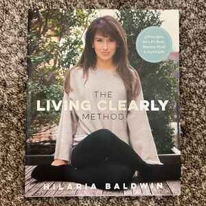 📚 3/$20 Book to Bundle - The Living Clearly Method
